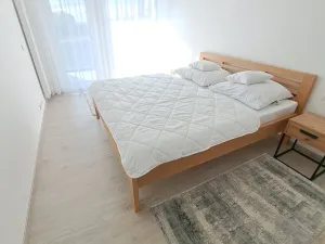 Pronájem bytu 2+kk, Olomouc, Milana Ticháka, 62 m2