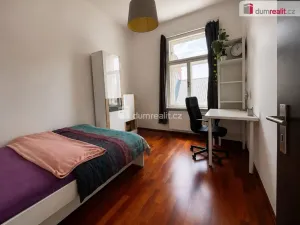 Pronájem bytu 2+1, Praha - Smíchov, Svornosti, 65 m2