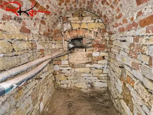 Prodej rodinného domu, Terezín - Nové Kopisty, 120 m2