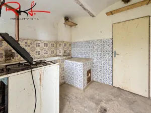 Prodej rodinného domu, Terezín - Nové Kopisty, 120 m2