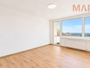 Prodej bytu 3+1, Jirkov, Krušnohorská, 63 m2