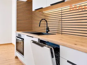 Prodej bytu 3+1, Jirkov, Krušnohorská, 63 m2