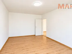 Prodej bytu 3+1, Jirkov, Krušnohorská, 63 m2