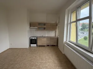 Pronájem bytu 2+1, Ústí nad Labem, Klíšská, 75 m2