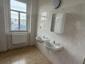 Pronájem bytu 2+1, Ústí nad Labem, Klíšská, 75 m2