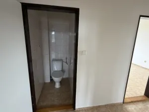 Pronájem bytu 2+1, Ústí nad Labem, Klíšská, 75 m2