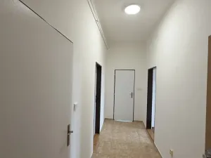 Pronájem bytu 2+1, Ústí nad Labem, Klíšská, 75 m2