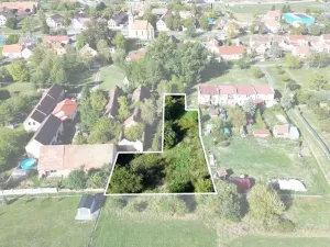 Prodej pozemku pro bydlení, Přehýšov, Přehýšov, 1613 m2