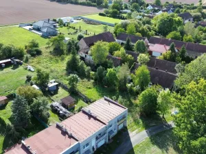 Prodej pozemku pro bydlení, Přehýšov, Přehýšov, 1613 m2