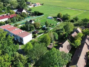 Prodej pozemku pro bydlení, Přehýšov, Přehýšov, 1613 m2