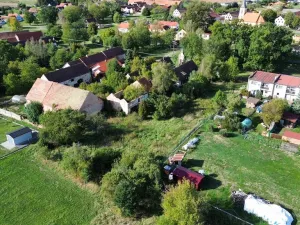 Prodej pozemku pro bydlení, Přehýšov, Přehýšov, 1613 m2