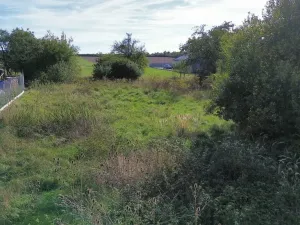 Prodej pozemku pro bydlení, Přehýšov, Přehýšov, 1613 m2