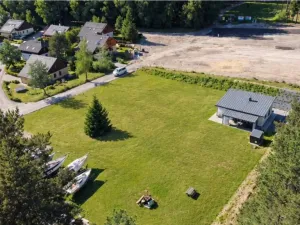 Prodej komerčního pozemku, Lipno nad Vltavou, 699 m2