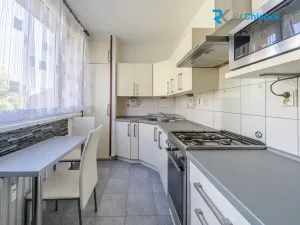 Prodej bytu 3+1, Frýdek-Místek, J. Opletala, 98 m2