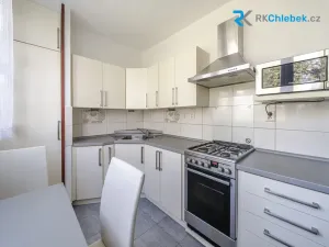 Prodej bytu 3+1, Frýdek-Místek, J. Opletala, 98 m2