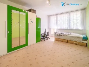 Prodej bytu 3+1, Frýdek-Místek, J. Opletala, 98 m2