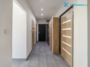 Prodej bytu 3+1, Frýdek-Místek, J. Opletala, 98 m2