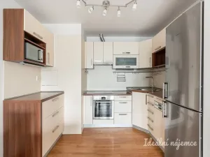 Pronájem bytu 3+kk, Praha - Hodkovičky, Pod lysinami, 67 m2