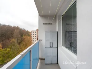 Pronájem bytu 3+kk, Praha - Hodkovičky, Pod lysinami, 67 m2
