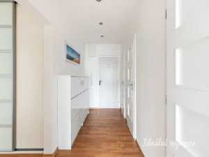 Pronájem bytu 3+kk, Praha - Hodkovičky, Pod lysinami, 67 m2