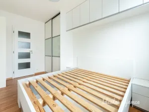 Pronájem bytu 3+kk, Praha - Hodkovičky, Pod lysinami, 67 m2