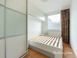 Pronájem bytu 3+kk, Praha - Hodkovičky, Pod lysinami, 67 m2