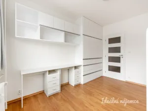 Pronájem bytu 3+kk, Praha - Hodkovičky, Pod lysinami, 67 m2
