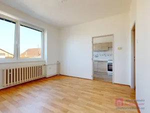 Pronájem bytu 3+1, Bořetice, 79 m2