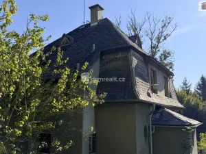Prodej rodinného domu, Frýdlant - Albrechtice u Frýdlantu, 250 m2