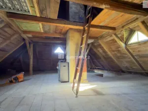 Prodej rodinného domu, Frýdlant - Albrechtice u Frýdlantu, 250 m2