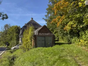 Prodej rodinného domu, Frýdlant - Albrechtice u Frýdlantu, 250 m2