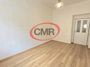 Pronájem bytu 2+kk, Praha, Sudoměřská, 43 m2