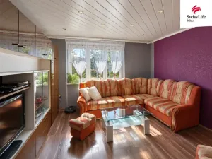 Prodej bytu 2+1, Karlovy Vary - Dvory, K. Kučery, 72 m2