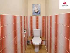 Prodej bytu 2+1, Karlovy Vary - Dvory, K. Kučery, 72 m2