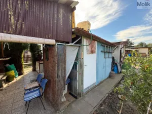 Prodej zahrady, Obrnice - České Zlatníky, 302 m2