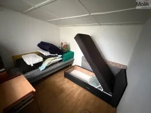 Prodej zahrady, Obrnice - České Zlatníky, 302 m2