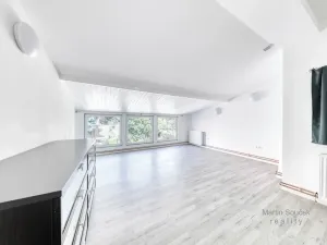 Prodej bytu 2+kk, Praha - Střešovice, Na Petynce, 89 m2