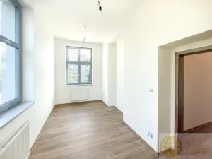 Pronájem bytu 3+kk, Tábor, Kpt. Jaroše, 60 m2