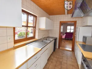Prodej rodinného domu, Rechenstraße, Bodenmais, Německo, 192 m2