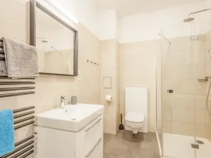 Prodej apartmánu, Deštné v Orlických horách, 56 m2
