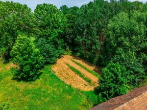 Prodej pozemku pro bydlení, Hostouň - Slatina, 7749 m2