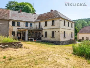 Prodej pozemku pro bydlení, Hostouň - Slatina, 7749 m2