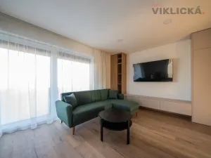 Prodej bytu 3+kk, Zaječí, Hlavní, 72 m2