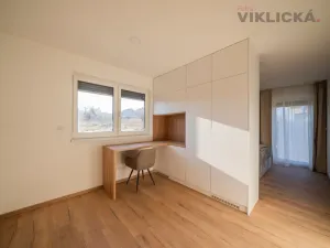 Prodej bytu 3+kk, Zaječí, Hlavní, 72 m2