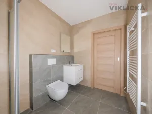 Prodej bytu 3+kk, Zaječí, Hlavní, 72 m2