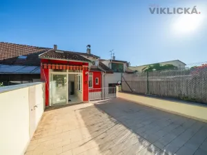 Prodej rodinného domu, Brno, Hálkova, 200 m2