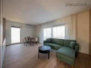 Prodej apartmánu, Zaječí, Hlavní, 60 m2