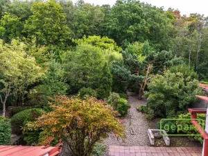 Prodej pozemku pro bydlení, Praha - Krč, Dolnokrčská, 568 m2