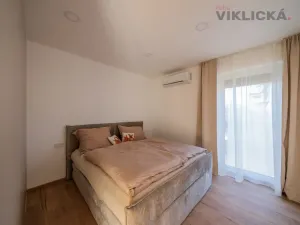 Prodej bytu 2+kk, Zaječí, Hlavní, 63 m2