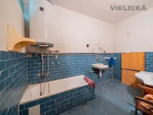 Prodej zemědělské usedlosti, Hostouň - Slatina, 700 m2